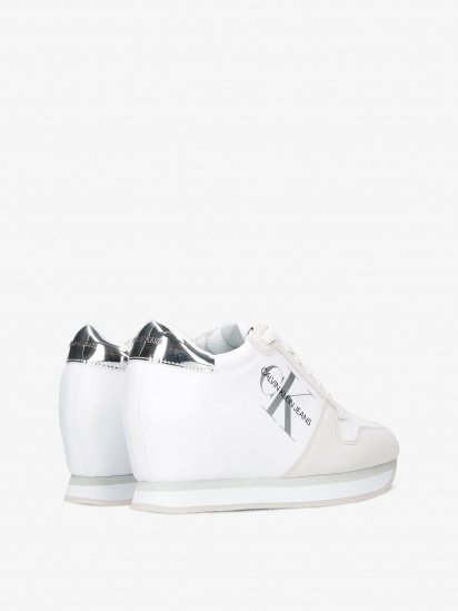 Кросівки Calvin Klein модель YW0YW00081-YAF — фото - INTERTOP