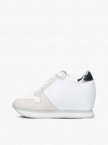 Кросівки Calvin Klein модель YW0YW00081-YAF — фото 3 - INTERTOP