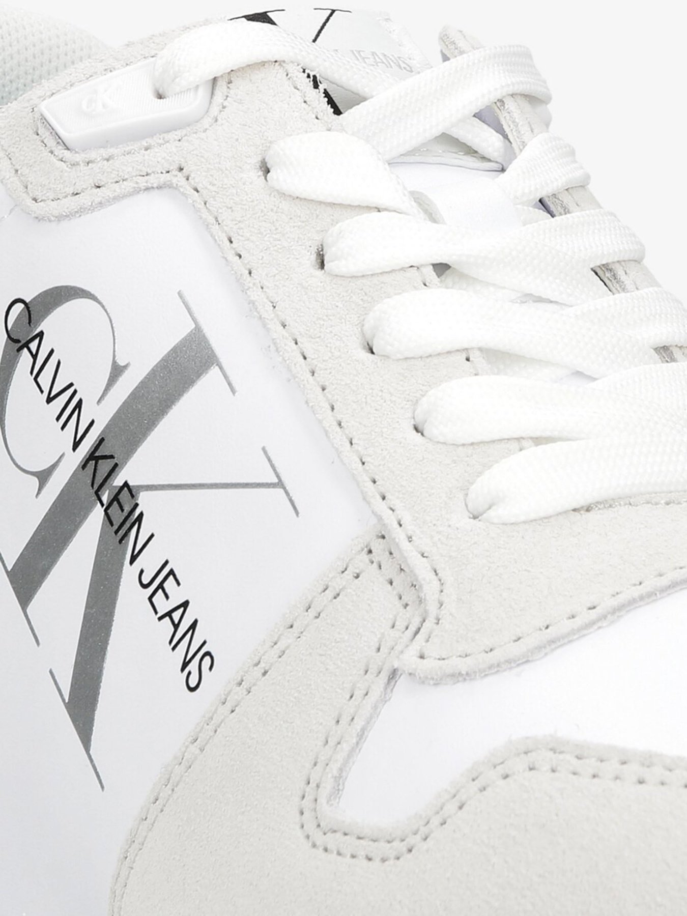 Кросівки повсякденні Calvin Klein модель YW0YW00081-YAF Фото