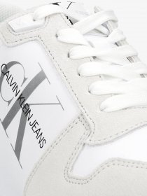 Кросівки повсякденні Calvin Klein модель YW0YW00081-YAF Фото