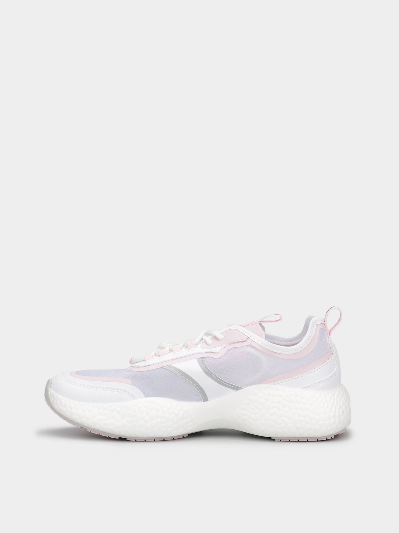 Кроссовки Calvin Klein модель YW0YW00086-YAF Фото