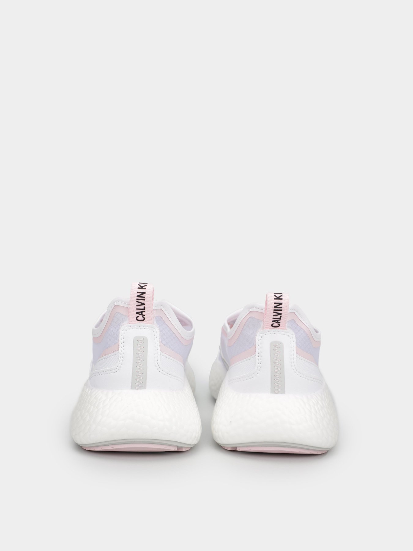 Кроссовки Calvin Klein модель YW0YW00086-YAF Фото