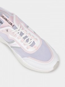 Кроссовки повседневные Calvin Klein модель YW0YW00086-YAF Фото