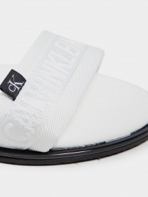 Сандалії Calvin Klein Модель YW0YW00027-YAF Фото