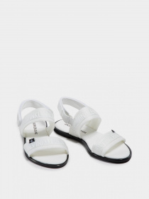 Сандалии Calvin Klein модель YW0YW00027-YAF Фото