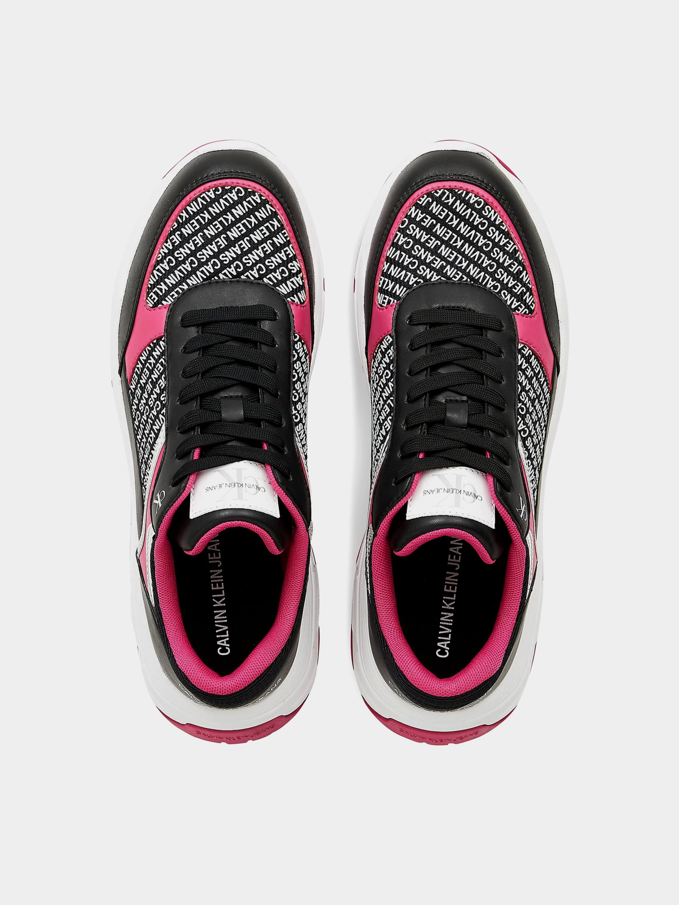 Кроссовки Calvin Klein модель YW0YW00088-BDS Фото
