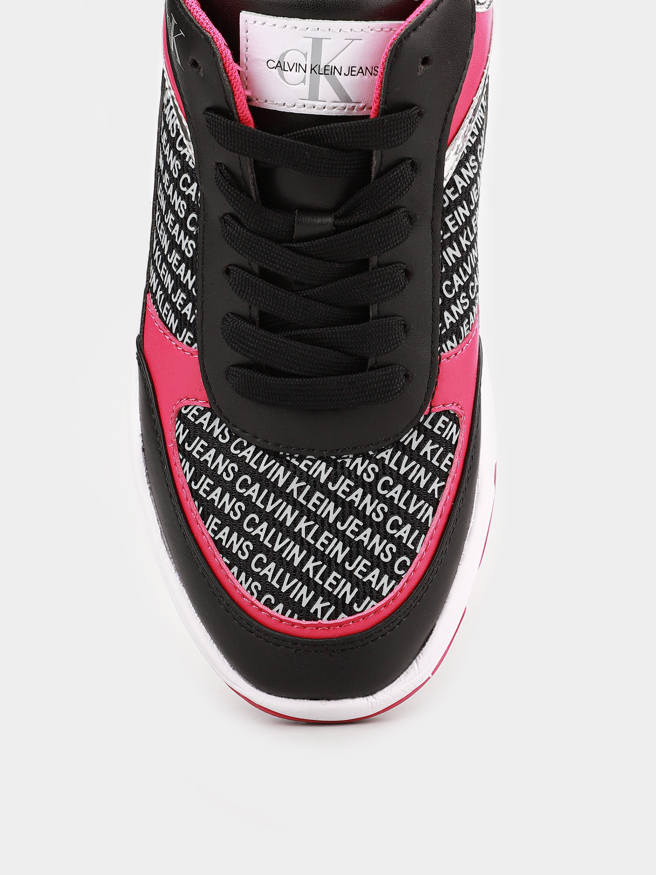 Кроссовки Calvin Klein модель YW0YW00088-BDS Фото