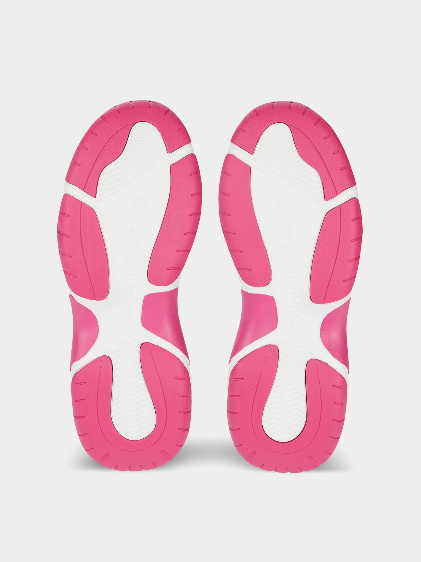 Кроссовки повседневные Calvin Klein модель YW0YW00088-BDS Кроссовки повседневные Calvin Klein модель YW0YW00088-BDS Фото