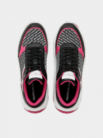 Кроссовки повседневные Calvin Klein модель YW0YW00088-BDS Кроссовки повседневные Calvin Klein модель YW0YW00088-BDS Фото