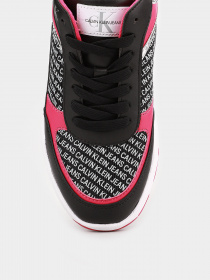 Кроссовки повседневные Calvin Klein модель YW0YW00088-BDS Фото