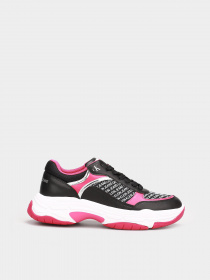 Кроссовки повседневные Calvin Klein модель YW0YW00088-BDS Фото