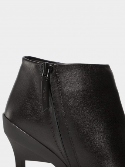 Ботильйони Calvin Klein Wrap Stiletto Ankle Boot 90Hh модель HW0HW01600-BEH — фото 4 - INTERTOP