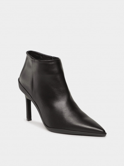 Ботильйони Calvin Klein Wrap Stiletto Ankle Boot 90Hh модель HW0HW01600-BEH — фото 5 - INTERTOP