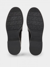 Лоферы Calvin Klein Rubber Sole W/Hw модель HW0HW01791-BEH Фото