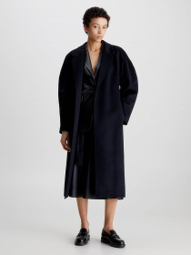 Лоферы Calvin Klein Rubber Sole W/Hw модель HW0HW01791-BEH Фото