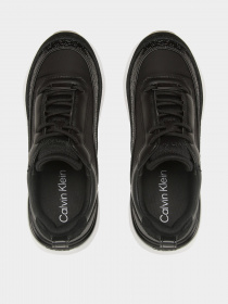 Кросівки Calvin Klein Flexi Runner Lace Up-Nano Mn Bx модель HW0HW01581-BEH Фото