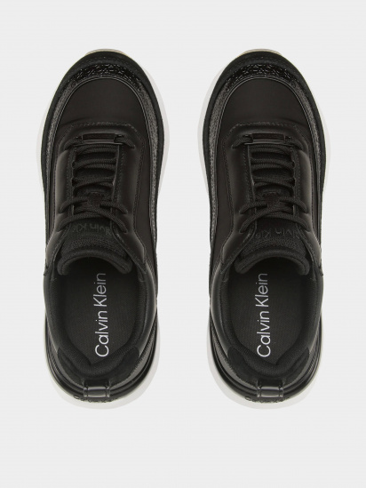 Кросівки Calvin Klein Flexi Runner Lace Up-Nano Mn Bx модель HW0HW01581-BEH — фото 4 - INTERTOP