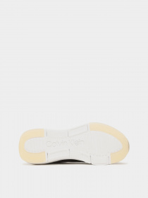 Кросівки повсякденні Calvin Klein Flexi Runner Lace Up-Nano Mn Bx модель HW0HW01581-BEH Фото