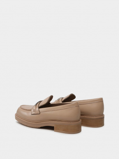 Лофери Calvin Klein Rubber Sole Loafer W/Hw модель HW0HW01791-AB2 — фото - INTERTOP