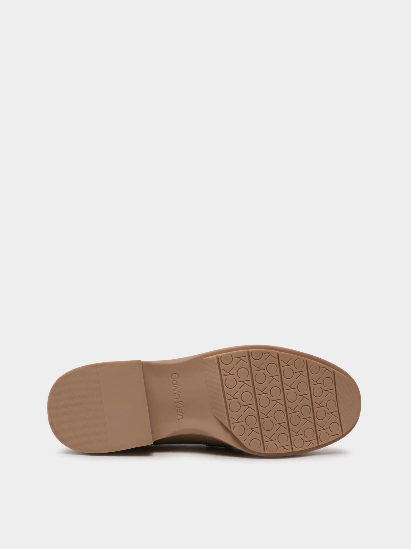 Лофери Calvin Klein Rubber Sole Loafer W/Hw модель HW0HW01791-AB2 Фото