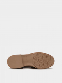 Лофери Calvin Klein Rubber Sole Loafer W/Hw модель HW0HW01791-AB2 Фото