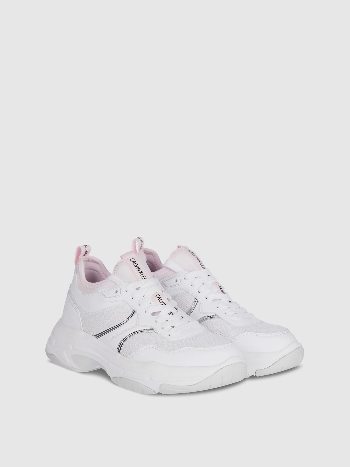 Кроссовки Calvin Klein модель YW0YW00090-YAF Фото