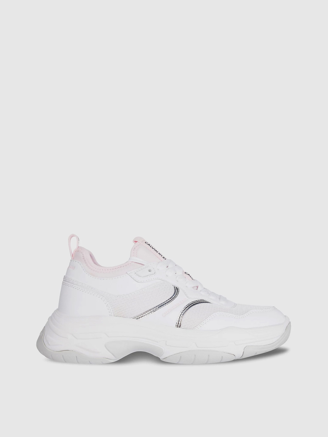 Кроссовки Calvin Klein модель YW0YW00090-YAF Фото