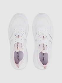 Кроссовки Calvin Klein модель YW0YW00090-YAF Фото