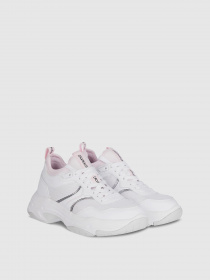 Кроссовки Calvin Klein модель YW0YW00090-YAF Фото
