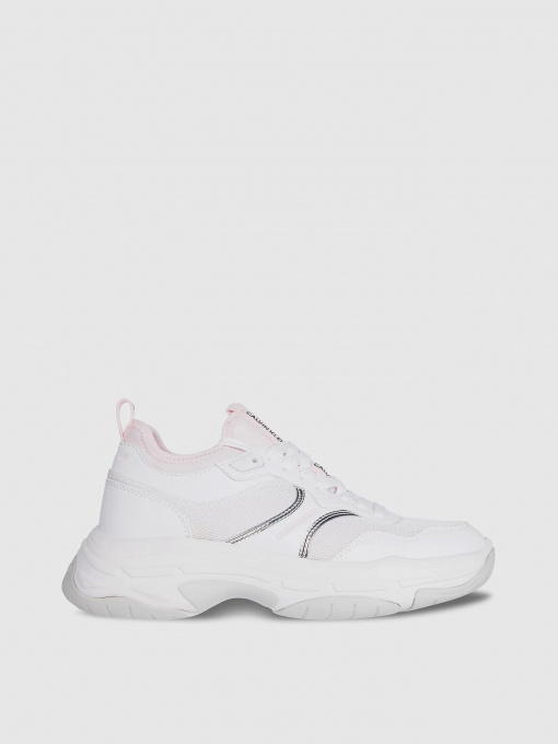 Кроссовки Calvin Klein модель YW0YW00090-YAF Фото