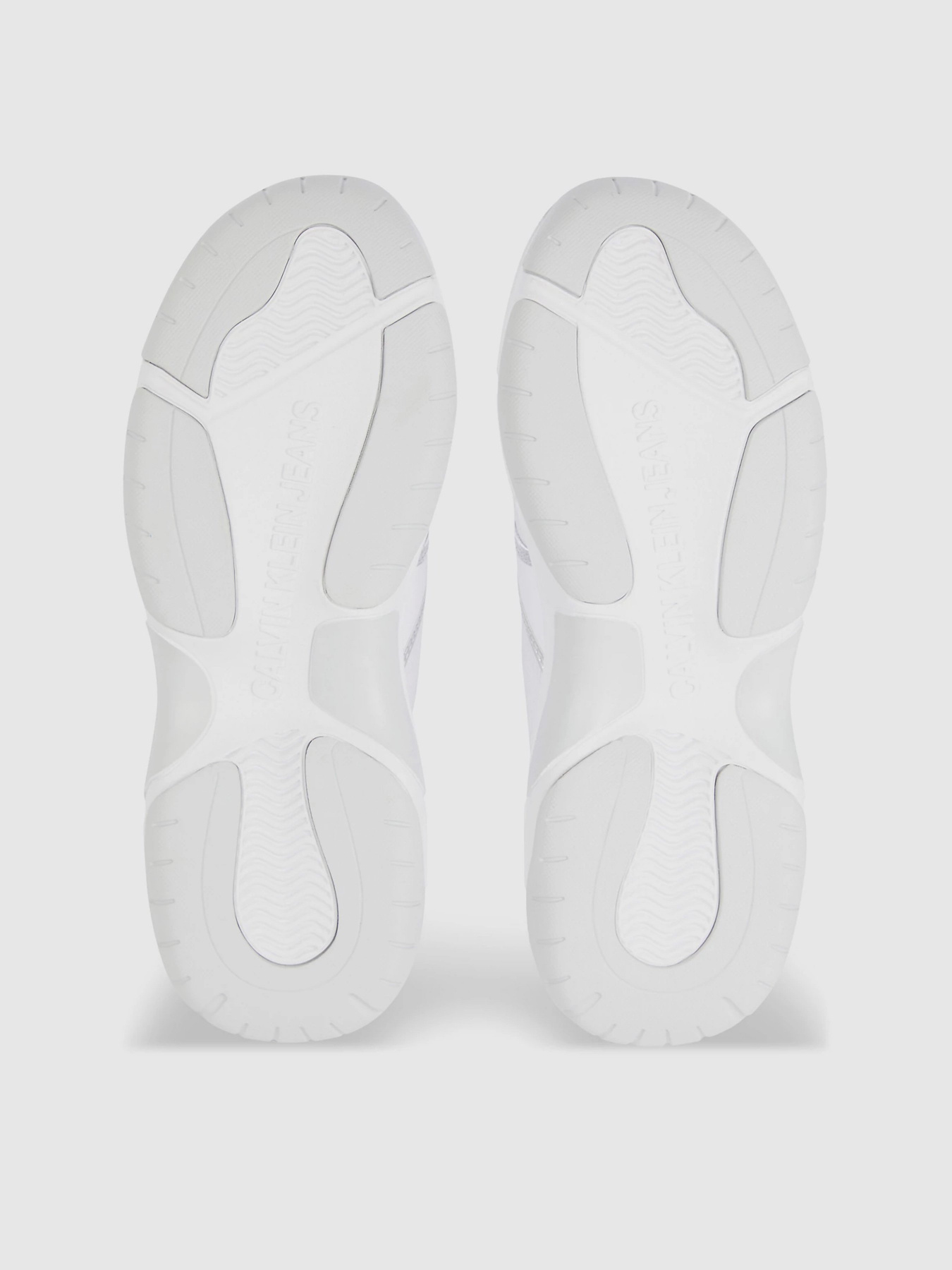 Кроссовки повседневные Calvin Klein модель YW0YW00090-YAF Фото