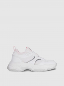 Кроссовки повседневные Calvin Klein модель YW0YW00090-YAF Фото