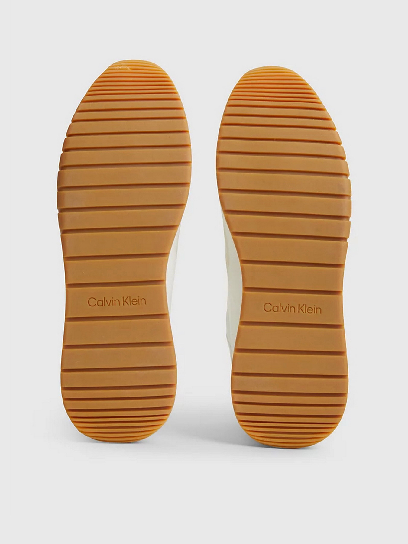 Кроссовки Calvin Klein Origin Runner Lace Up модель HW0HW01627-0K4 Фото