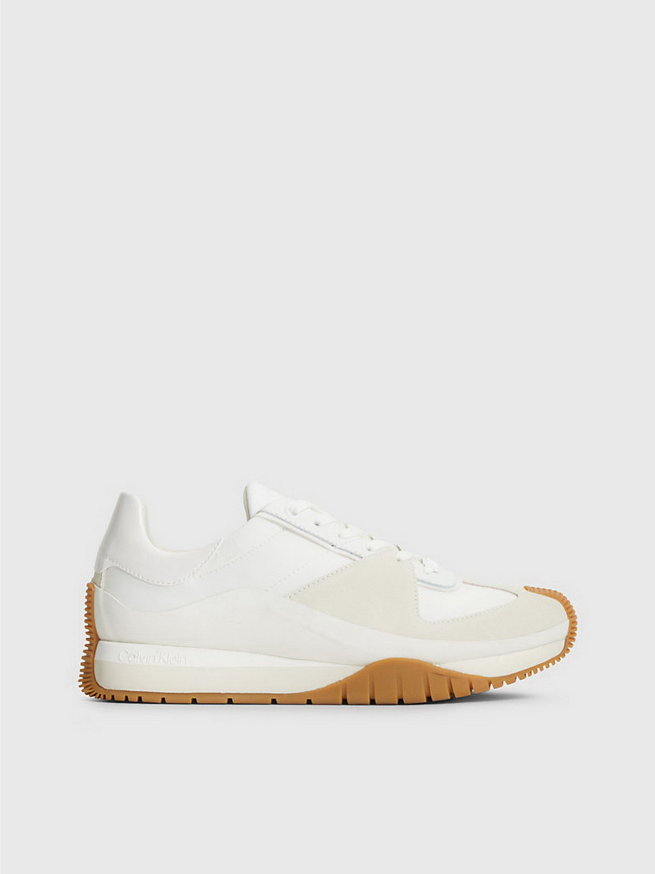 Кроссовки Calvin Klein Origin Runner Lace Up модель HW0HW01627-0K4 Фото