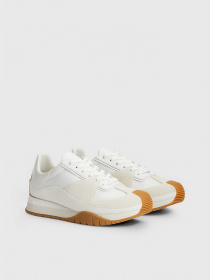 Кроссовки Calvin Klein Origin Runner Lace Up модель HW0HW01627-0K4 Фото