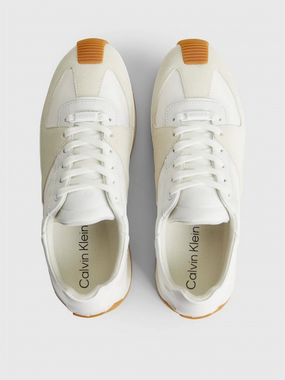 Кросівки Calvin Klein Origin Runner Lace Up модель HW0HW01627-0K4 — фото 4 - INTERTOP