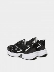 Кроссовки Calvin Klein Retro Tennis Su-Mesh W модель YW0YW00891-BEH Фото
