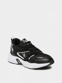 Кроссовки Calvin Klein Retro Tennis Su-Mesh W модель YW0YW00891-BEH Фото