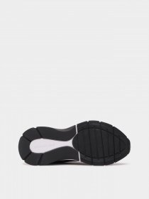 Кроссовки Calvin Klein Wedge Runner Mix Lth модель YW0YW01099-BEH Фото