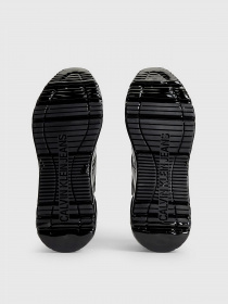 Кроссовки Calvin Klein Chunky Run Low Laceup Dip Wn модель YW0YW01049-BEH Фото