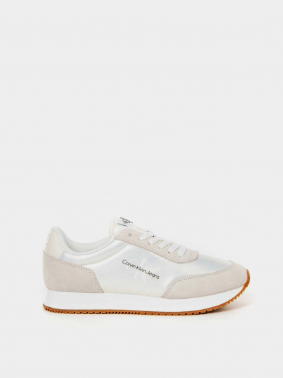 Кросівки Calvin Klein Retro Runner Sneaker модель YW0YW01056-YBI — фото - INTERTOP