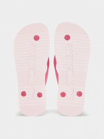 В'єтнамки Calvin Klein модель YW0YW00099-TN9 Фото