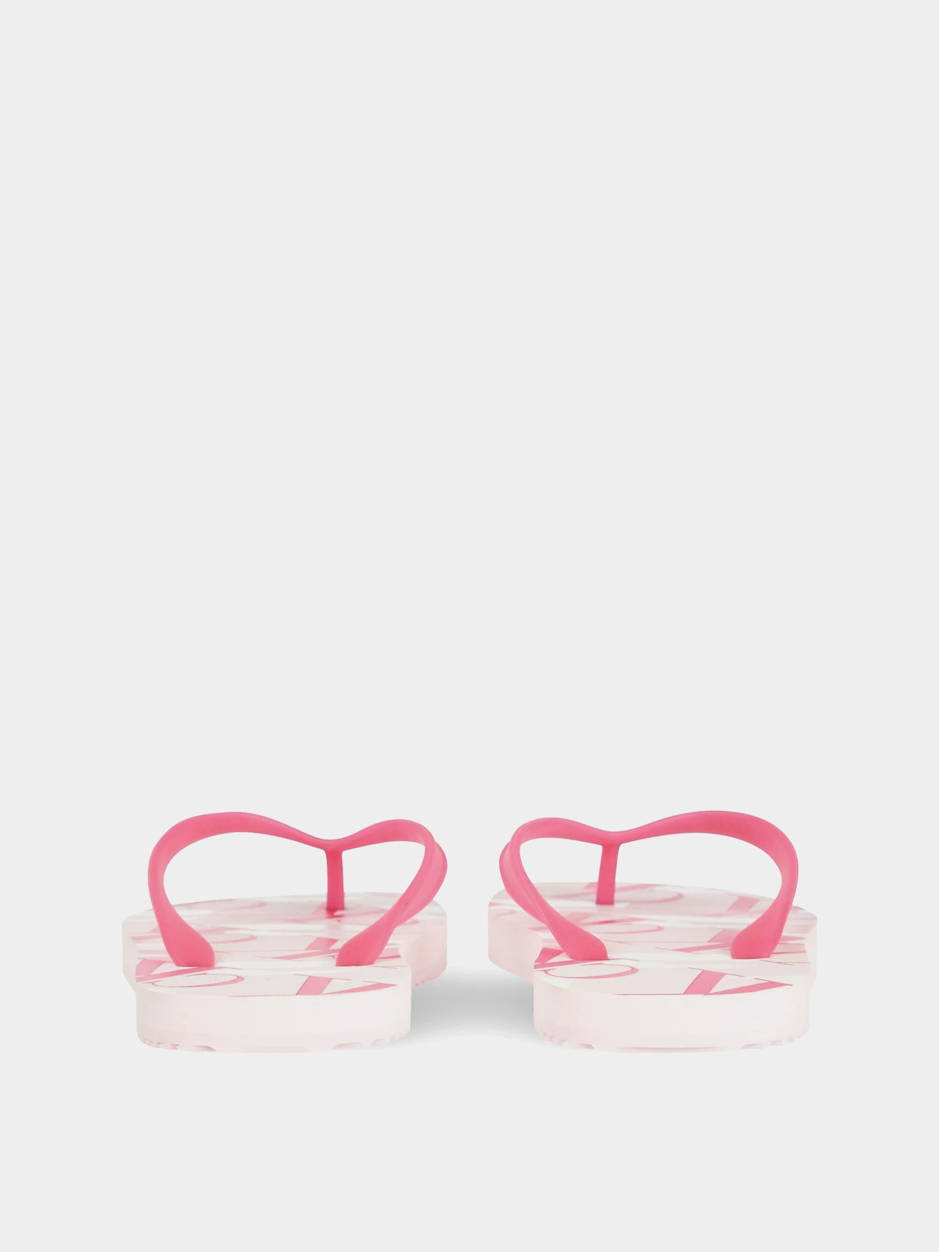 В'єтнамки Calvin Klein модель YW0YW00099-TN9 Фото