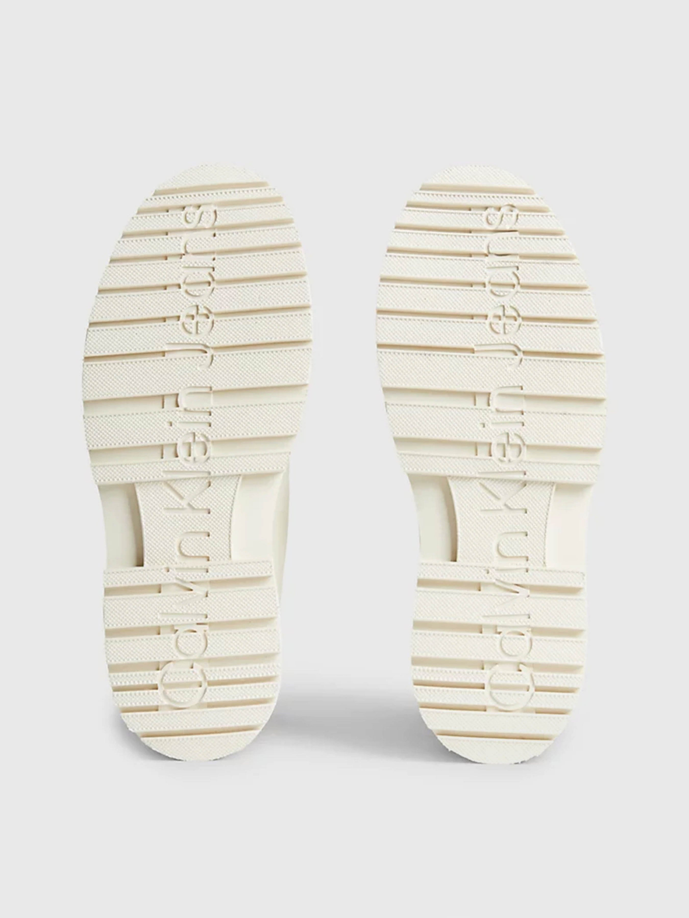 Черевики Calvin Klein Chunky Combat Laceup Boot Rub модель YW0YW01066-ACF Фото