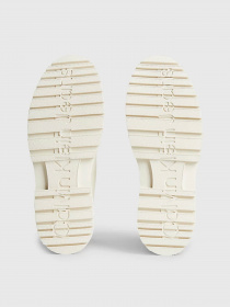 Черевики Calvin Klein Chunky Combat Laceup Boot Rub модель YW0YW01066-ACF Фото