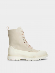 Черевики Calvin Klein Chunky Combat Laceup Boot Rub модель YW0YW01066-ACF Фото