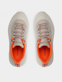 Кроссовки Calvin Klein Chunky Runner Laceup модель YW0YW01048-ACF Фото