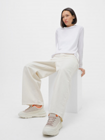 Кроссовки Calvin Klein Chunky Runner Laceup модель YW0YW01048-ACF Фото