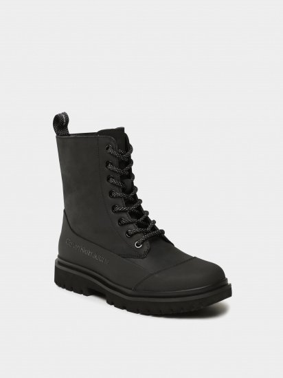 Черевики Calvin Klein Chunky Combat Laceup Boot Rub модель YW0YW01066-BEH — фото 5 - INTERTOP