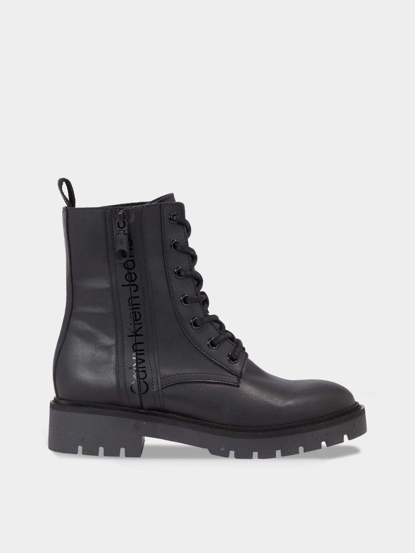 Ботинки Calvin Klein Boot Combat Mid модель YW0YW01255-0GT Фото